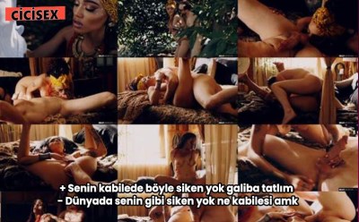 CHİ CHİ MEDİNA