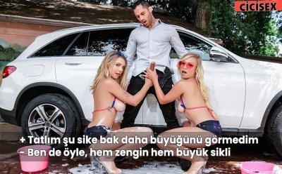 MONİQUE ALEXANDER