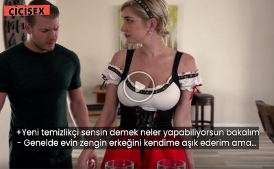 CAROLİNE RAY