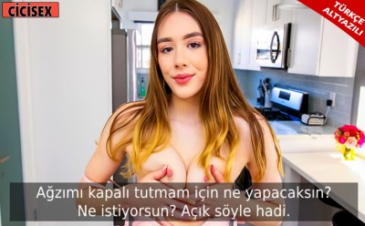 TRİNA RUSH
